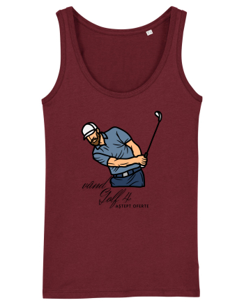 Vând Golf IV Burgundy