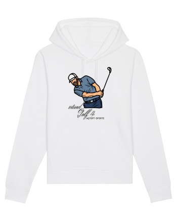Vând Golf IV White
