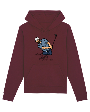Vând Golf IV Burgundy
