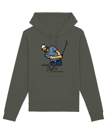 Vând Golf IV Khaki