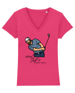 Vând Golf IV Tricou mânecă scurtă guler V Damă Evoker