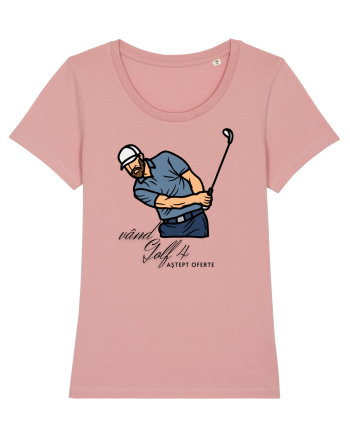 Vând Golf IV Canyon Pink