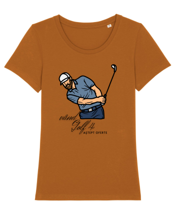 Vând Golf IV Roasted Orange