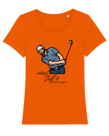 Vând Golf IV Bright Orange
