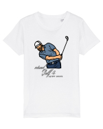 Vând Golf IV Tricou mânecă scurtă  Copii Mini Creator