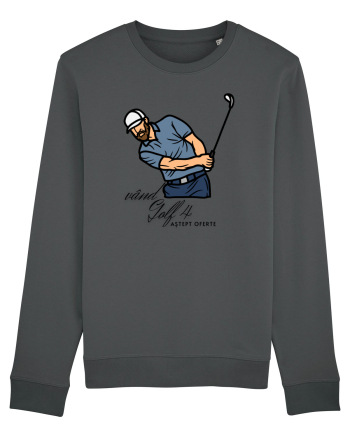 Vând Golf IV Anthracite