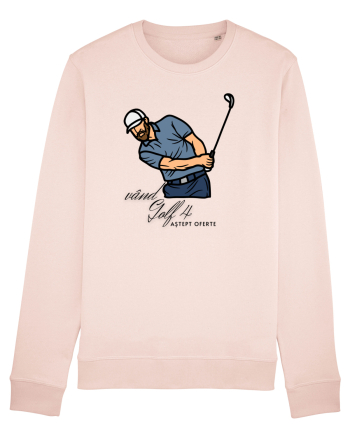 Vând Golf IV Candy Pink