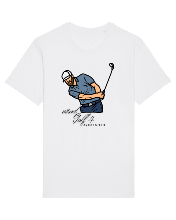 Vând Golf IV White