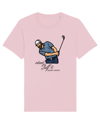 Vând Golf IV Cotton Pink