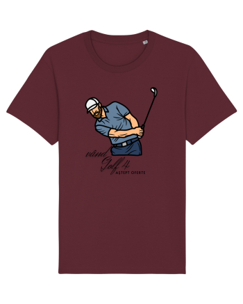 Vând Golf IV Burgundy