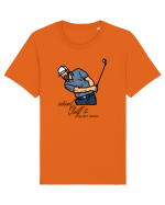 Vând Golf IV Tricou mânecă scurtă Unisex Rocker