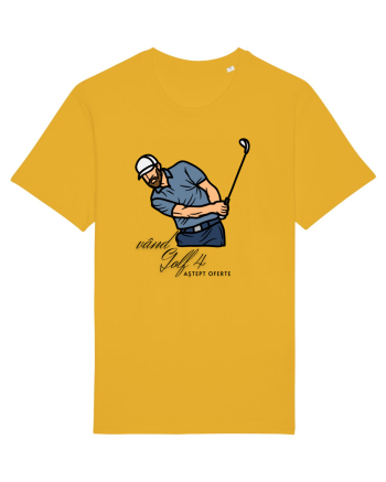 Vând Golf IV Spectra Yellow