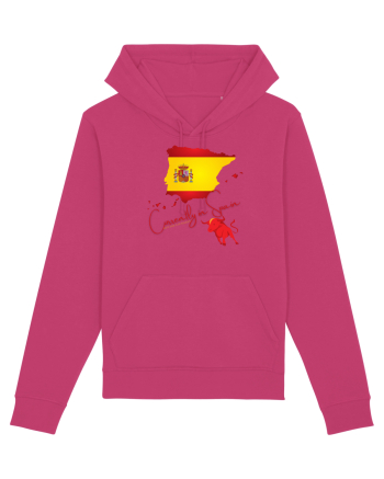 Currently in Spain Raspberry