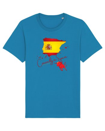 Currently in Spain Azur