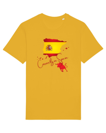 Currently in Spain Spectra Yellow