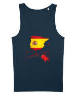 Currently in Spain Maiou Bărbat Runs