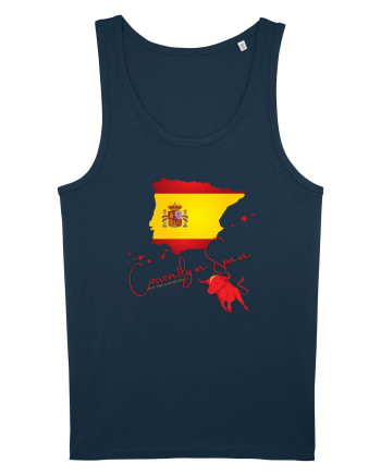Currently in Spain Navy