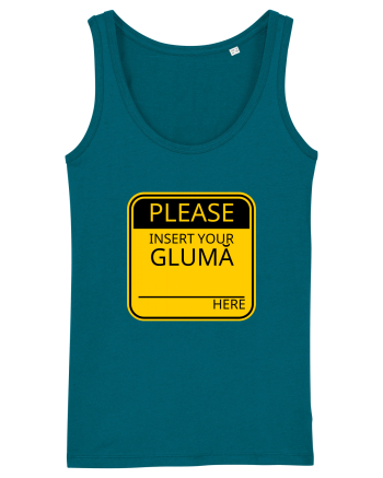 Please intert your glumă - sign Ocean Depth