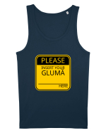 Please intert your glumă - sign Maiou Bărbat Runs
