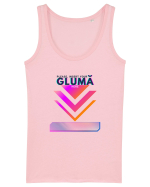 Please, insert your GLUMA here: Maiou Damă Dreamer