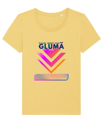 Please, insert your GLUMA here: Jojoba