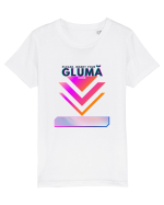 Please, insert your GLUMA here: Tricou mânecă scurtă  Copii Mini Creator