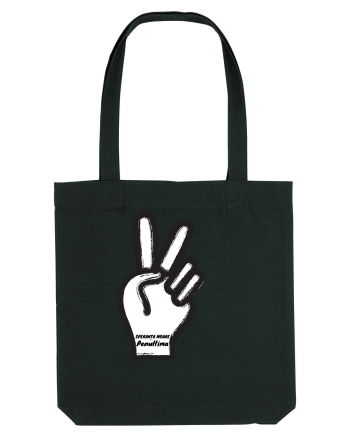 Speranta moare penultima Black