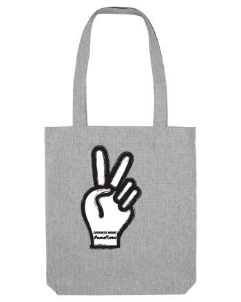 Speranta moare penultima Heather Grey