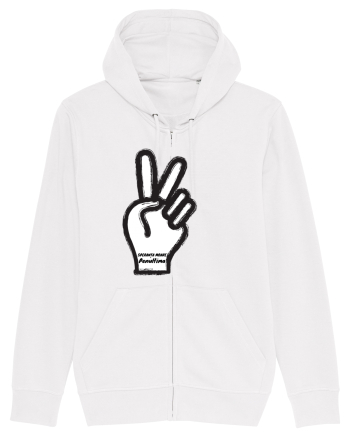 Speranta moare penultima White