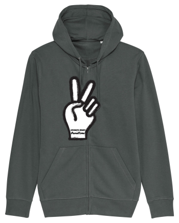 Speranta moare penultima Anthracite