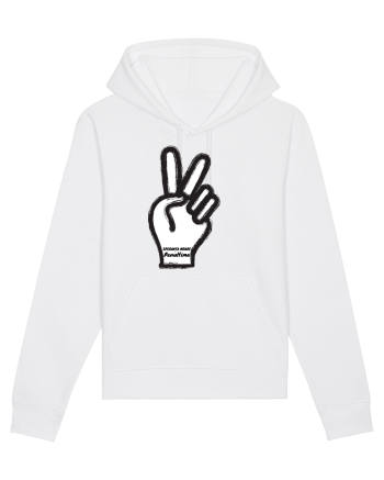 Speranta moare penultima White