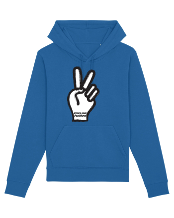Speranta moare penultima Royal Blue