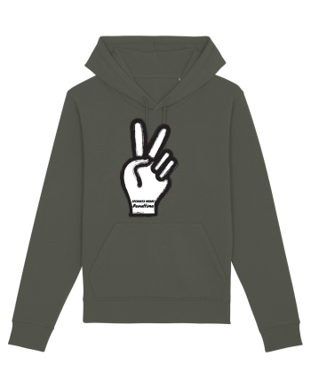 Speranta moare penultima Khaki