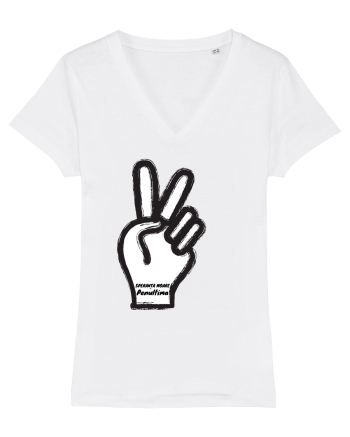 Speranta moare penultima White