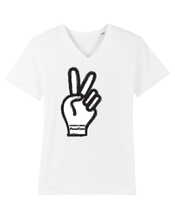Speranta moare penultima White