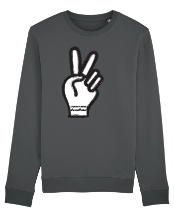 Speranta moare penultima Anthracite