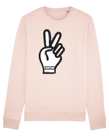 Speranta moare penultima Candy Pink