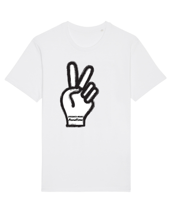 Speranta moare penultima White