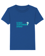 glume cu cleptomanii Tricou mânecă scurtă  Copii Mini Creator