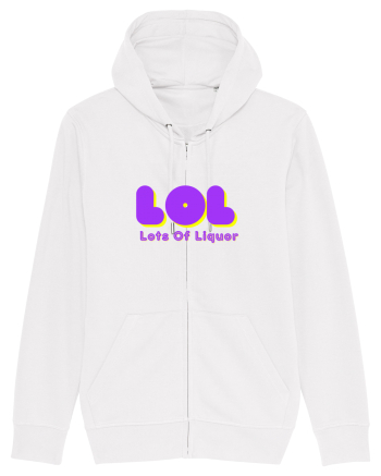 LOL White