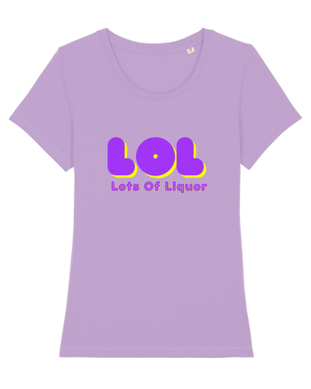 LOL Lavender Dawn