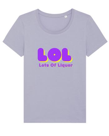 LOL Lavender