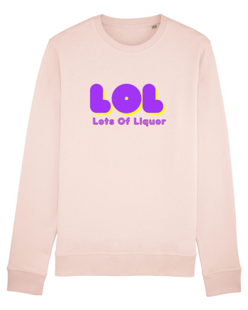 LOL Candy Pink