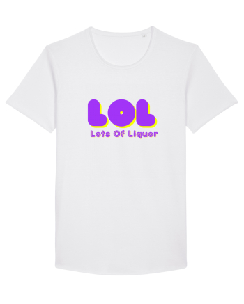 LOL White