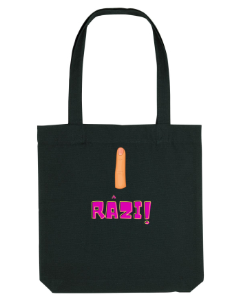 Râzi! Black