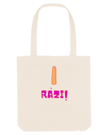 Râzi! Natural