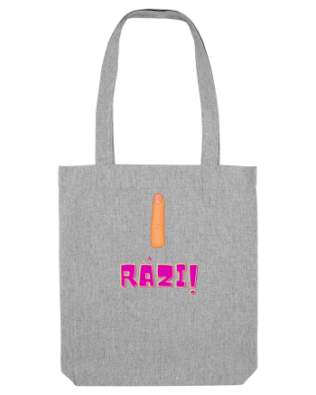 Râzi! Heather Grey
