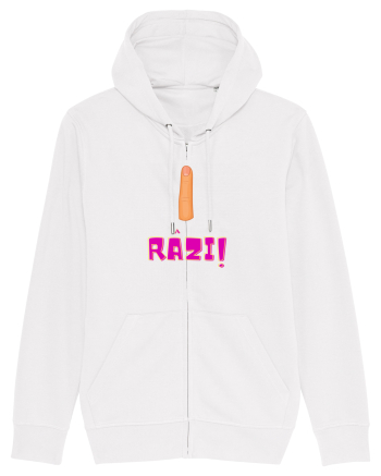 Râzi! White