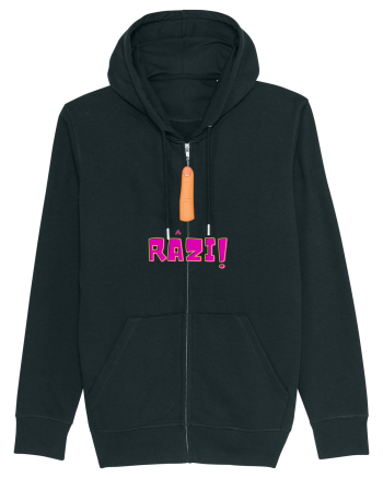 Râzi! Black