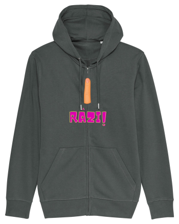 Râzi! Anthracite